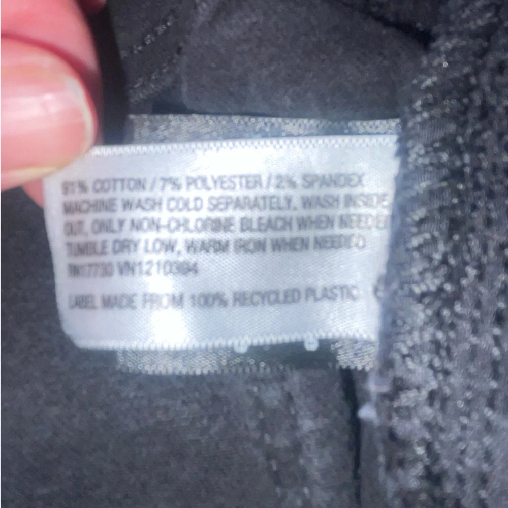 High Rise Skinny Jeans - Picture 11 of 12